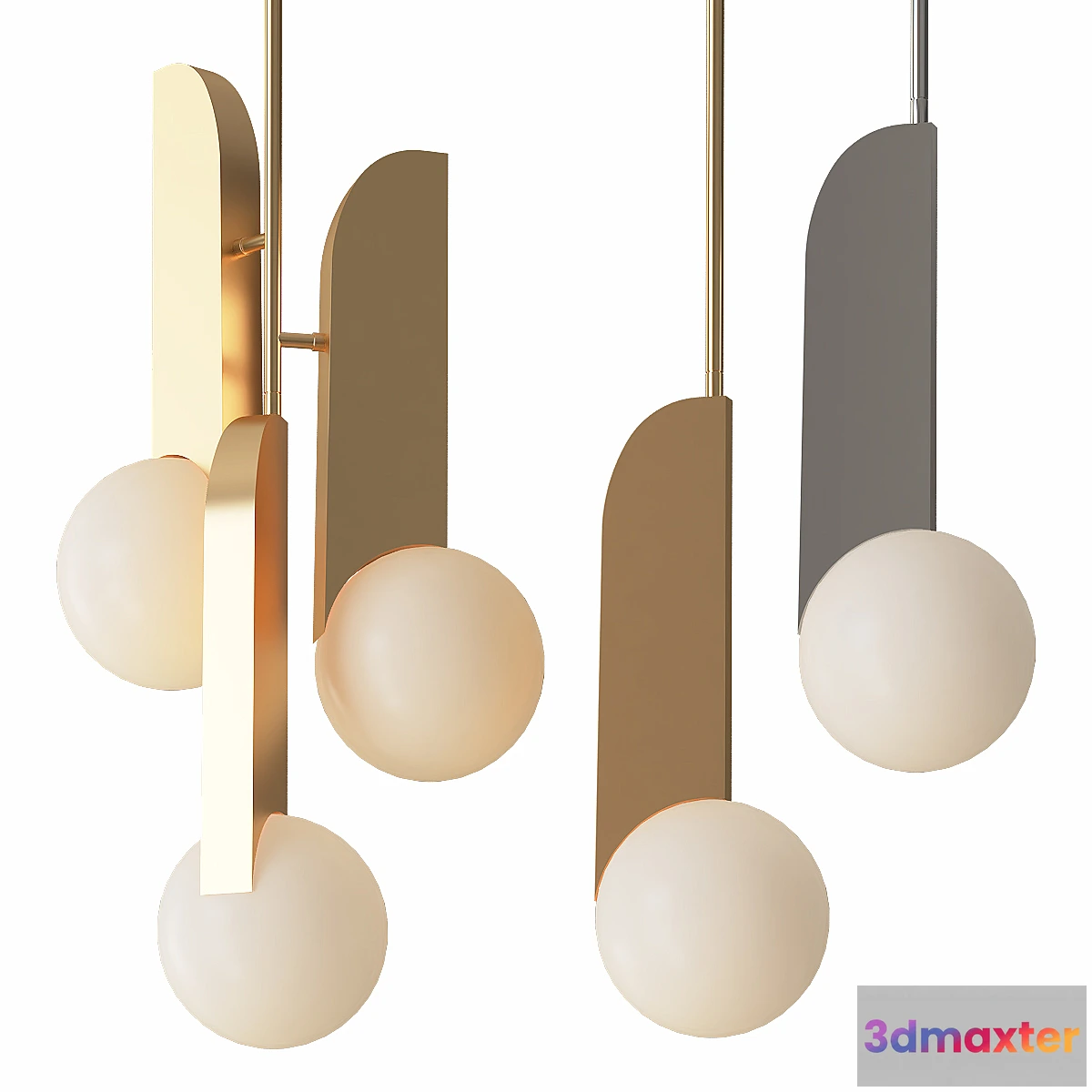 1400794 - Lampatron Neo 3D Max