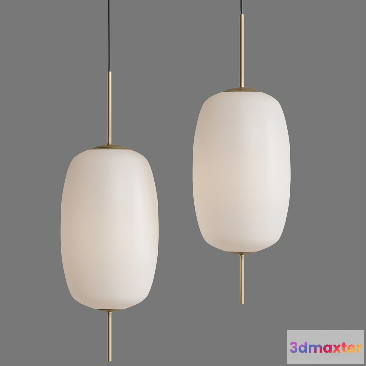 1401020 - Lomu Corner Design 3D Max