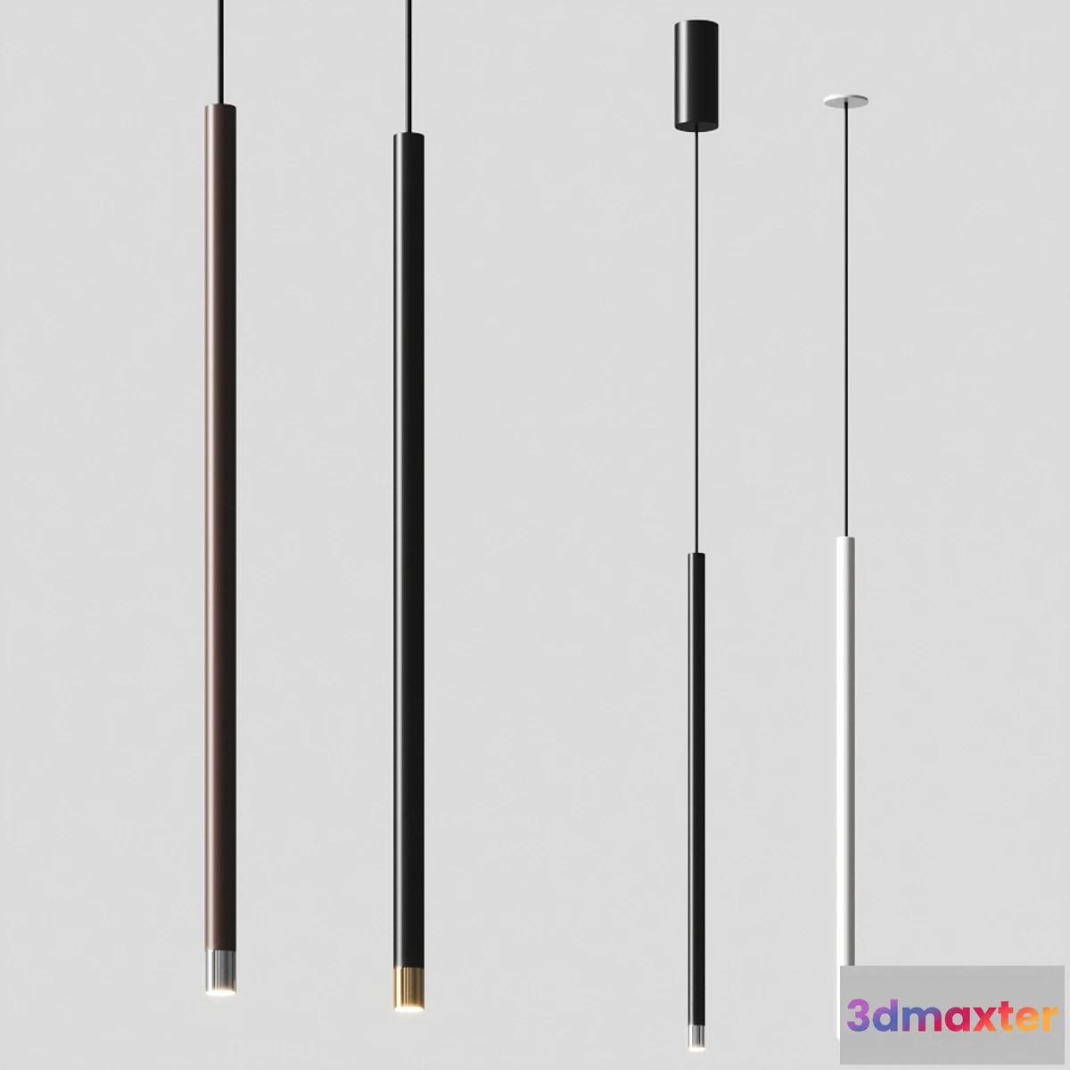 1401310 - Axolight Virtus 3D Max