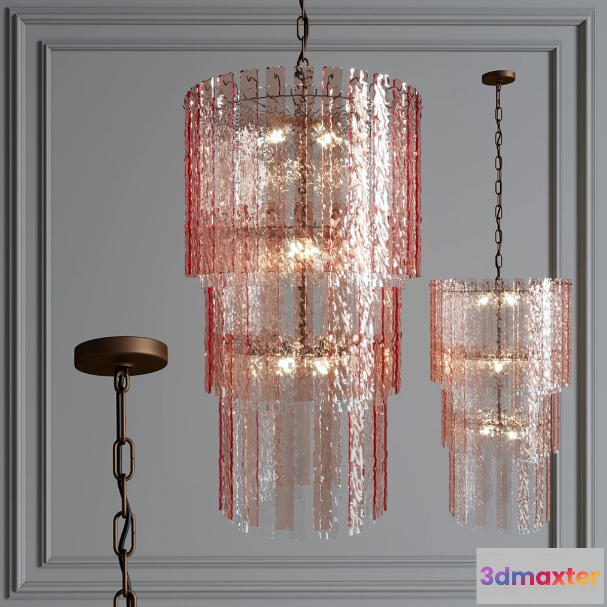 1402104 - Loft Designe 10320 3D Max