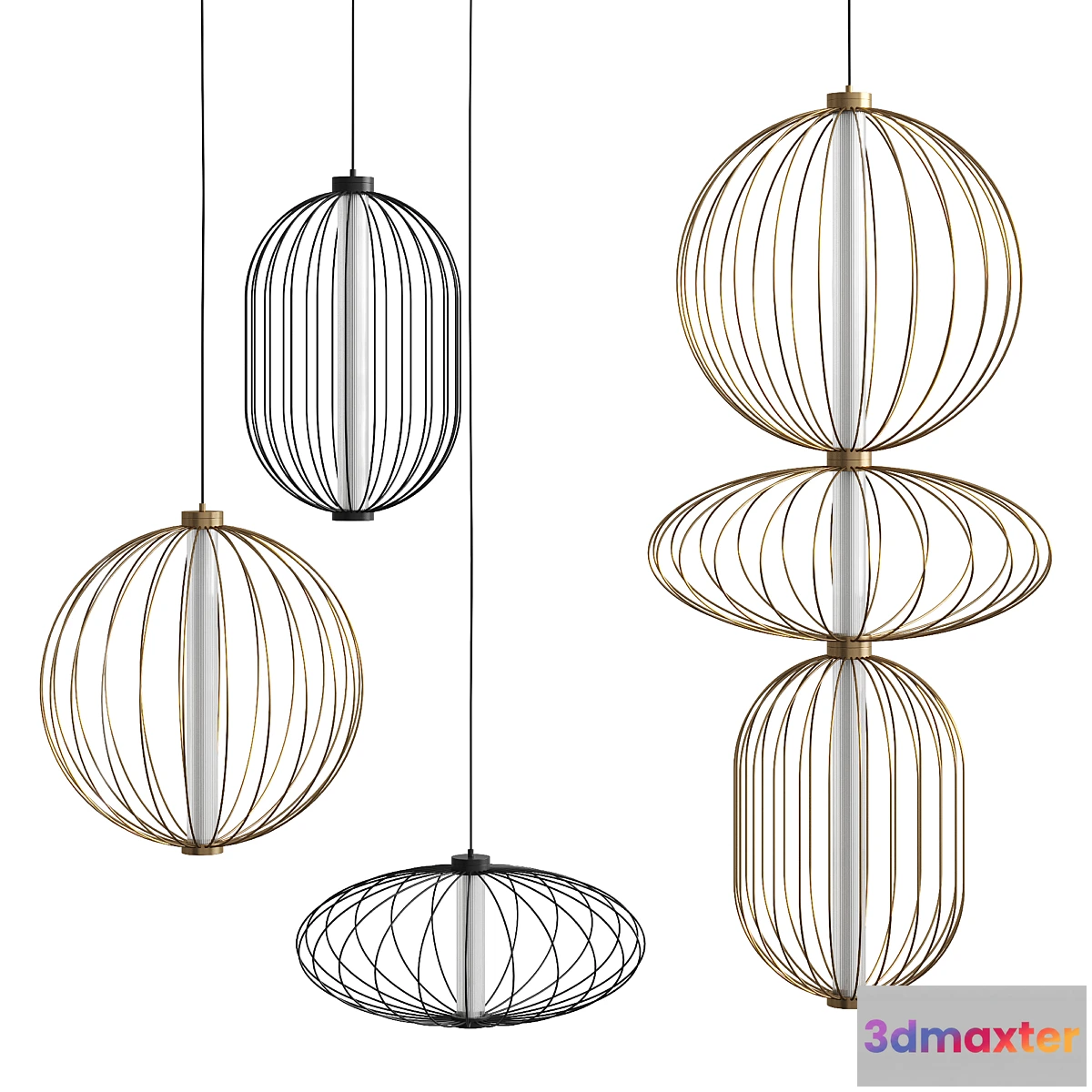 1402280 - Aromas Del Campo Pepo 3D Max