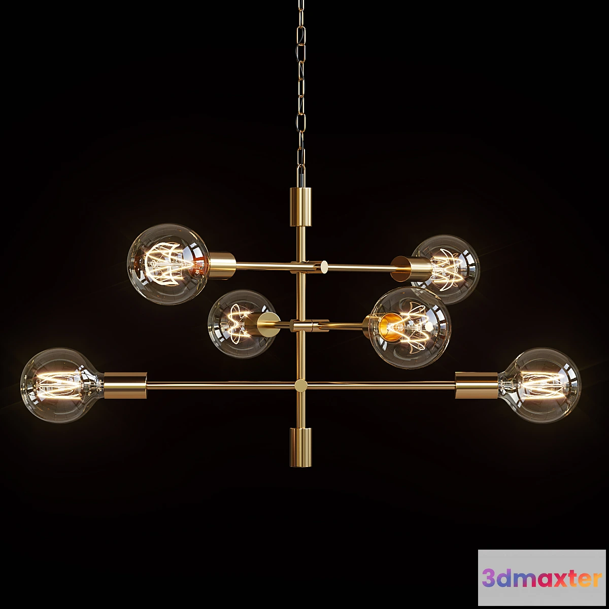 1403184 - Nashville by Romi Amsterdam 3D Max