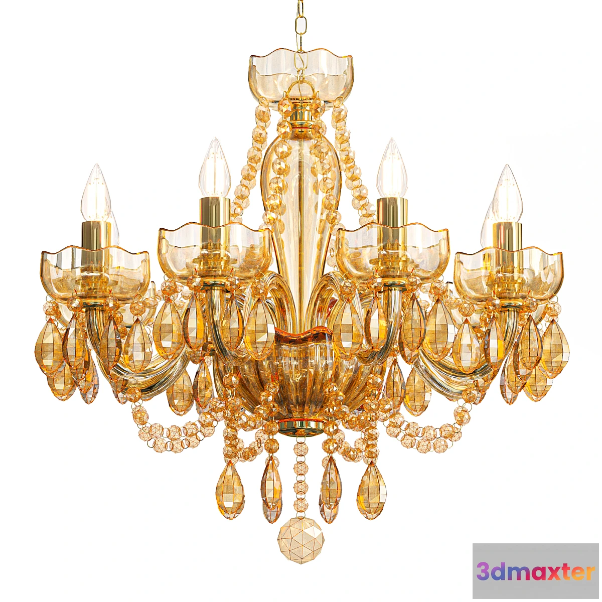 1403372 - marcelon 3D Max