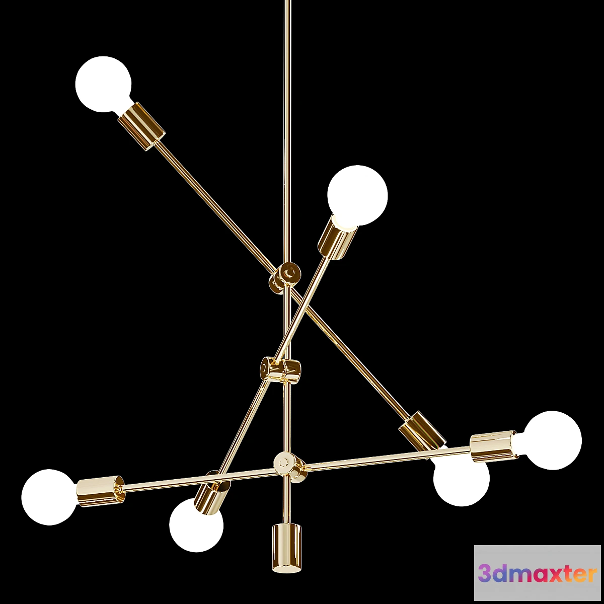 1403808 - Dycus 6 3D Max