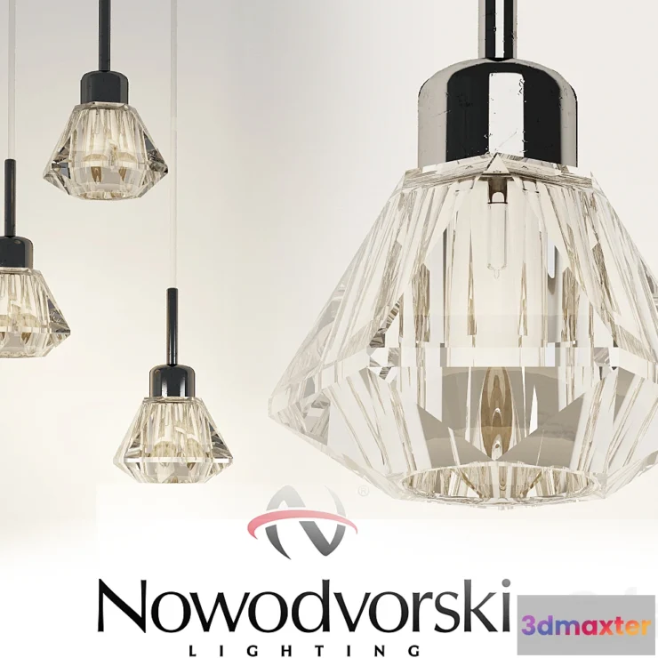 1405152 - Nowodworski Prato 3D Max