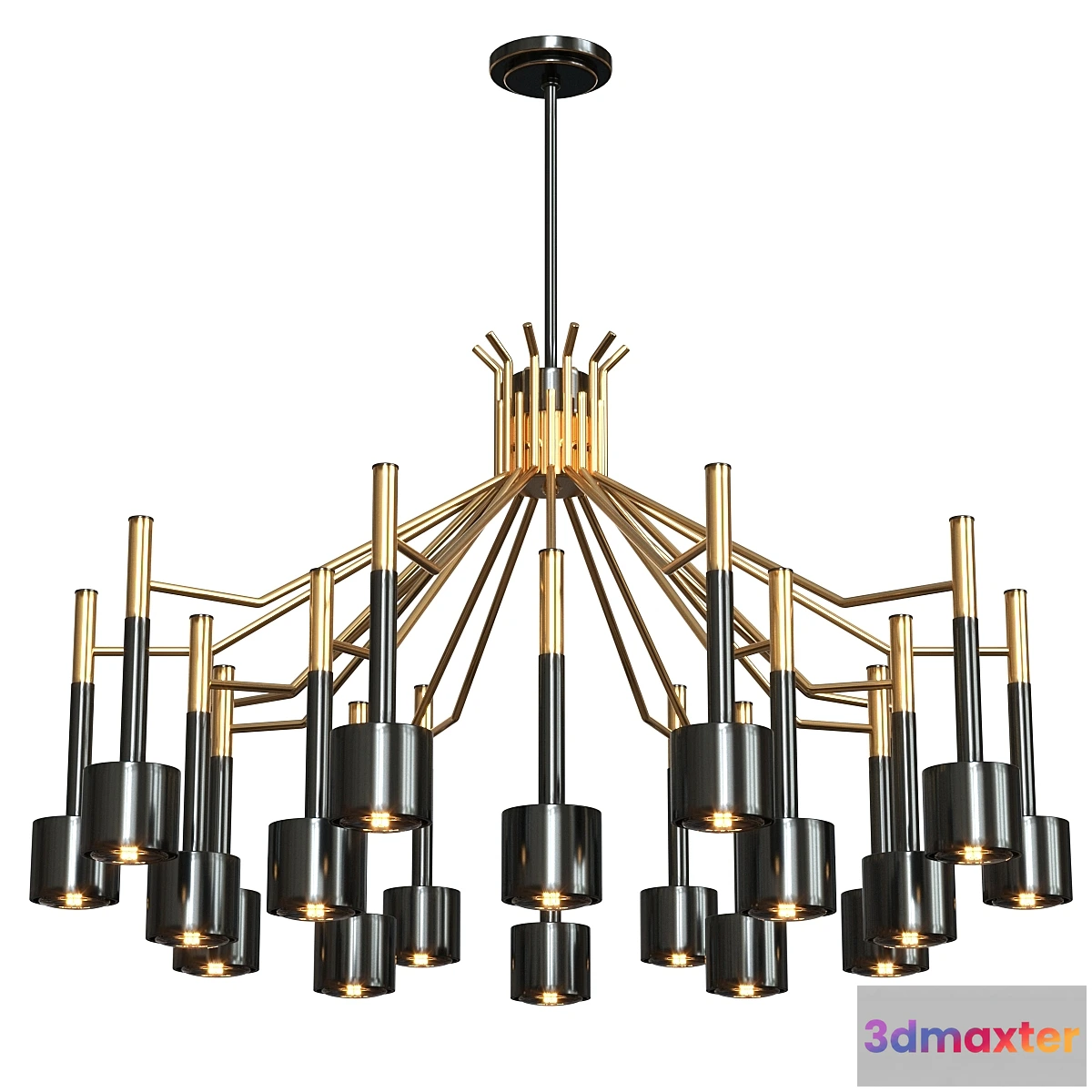 1406026 - Ella 3D Max