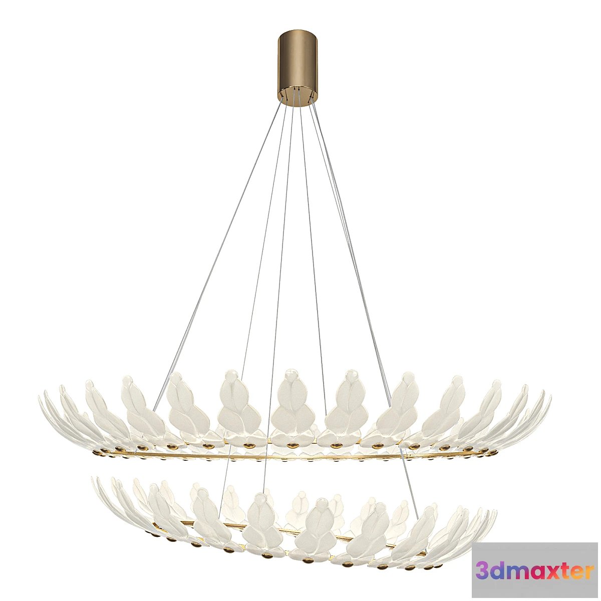 1407246 - Italamp Airone 3D Max