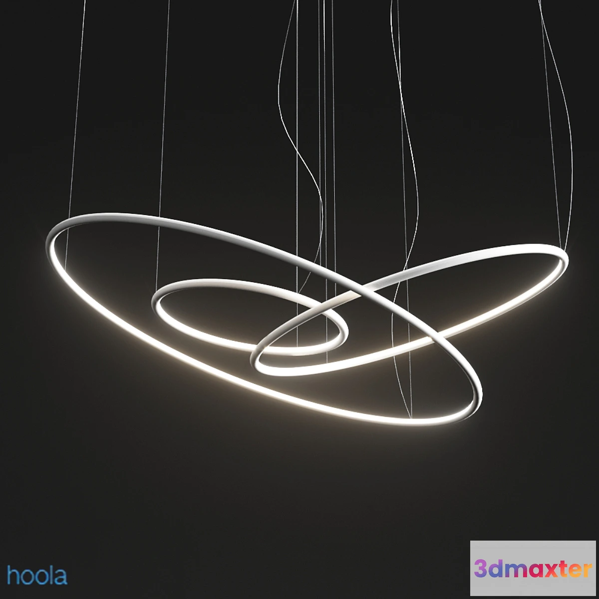 1407724 - Hoola by TOSS 3D Max