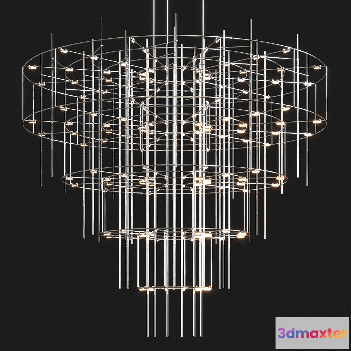 1408952 - Spy suspension by Quasar 3D Max