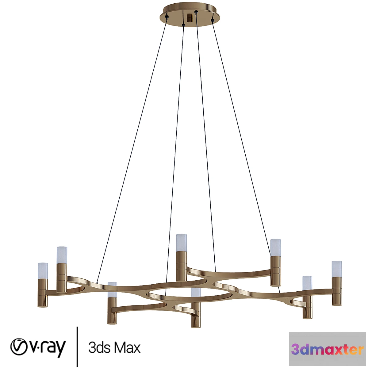 1409082 - Corbett_Lighting_Nexus_8 3D Max