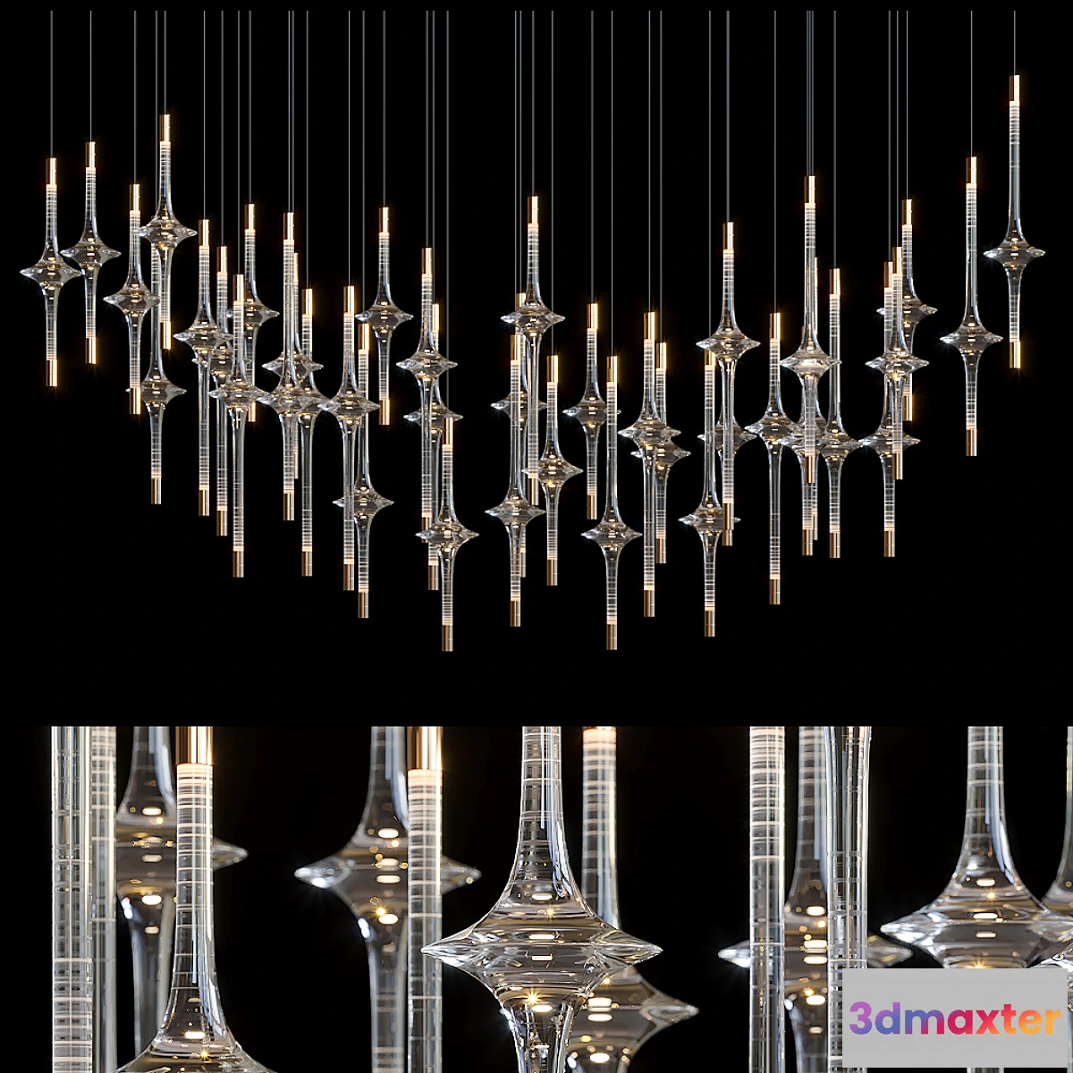 1409768 - Droplight - Vargov Design 3D Max