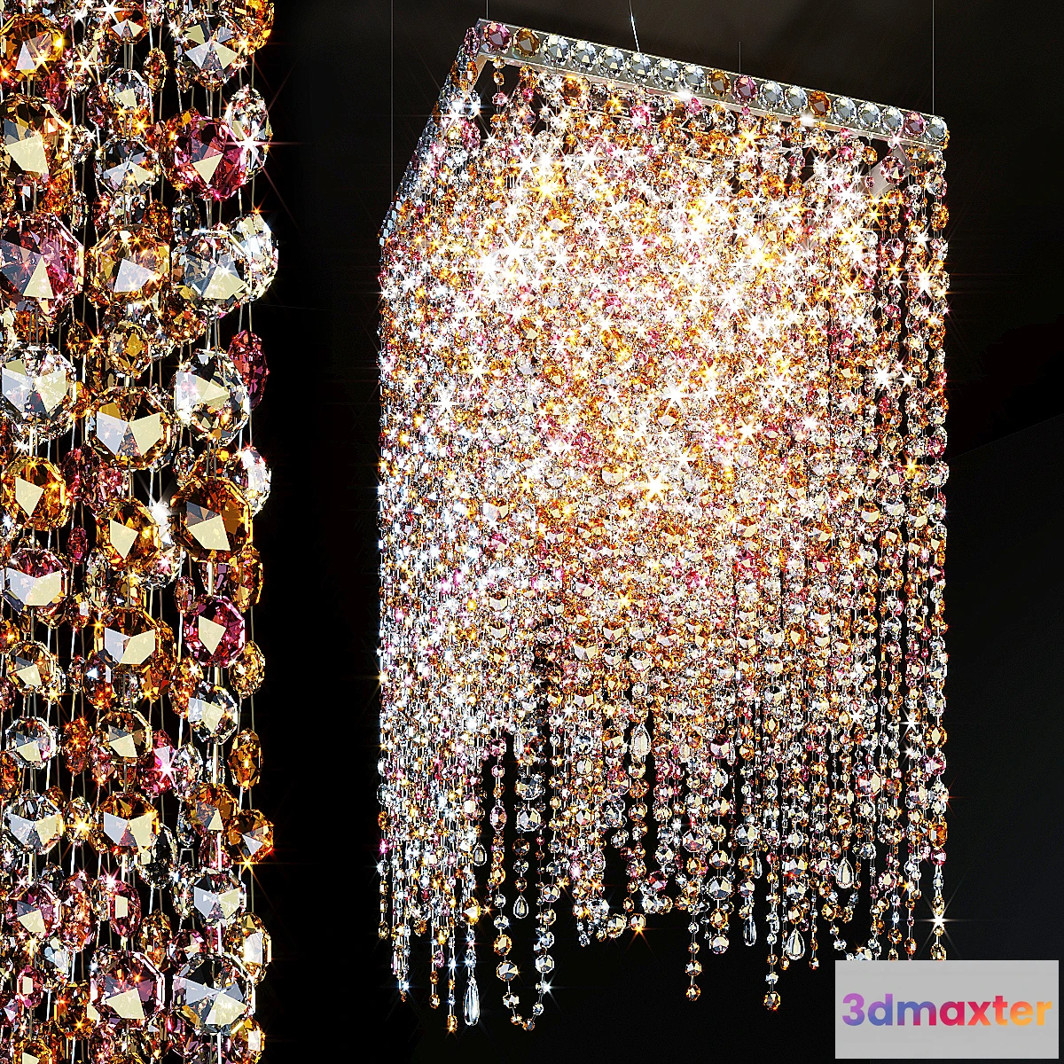 1409994 - Masiero IMPERO-DECO VE 892 S8 3D Max