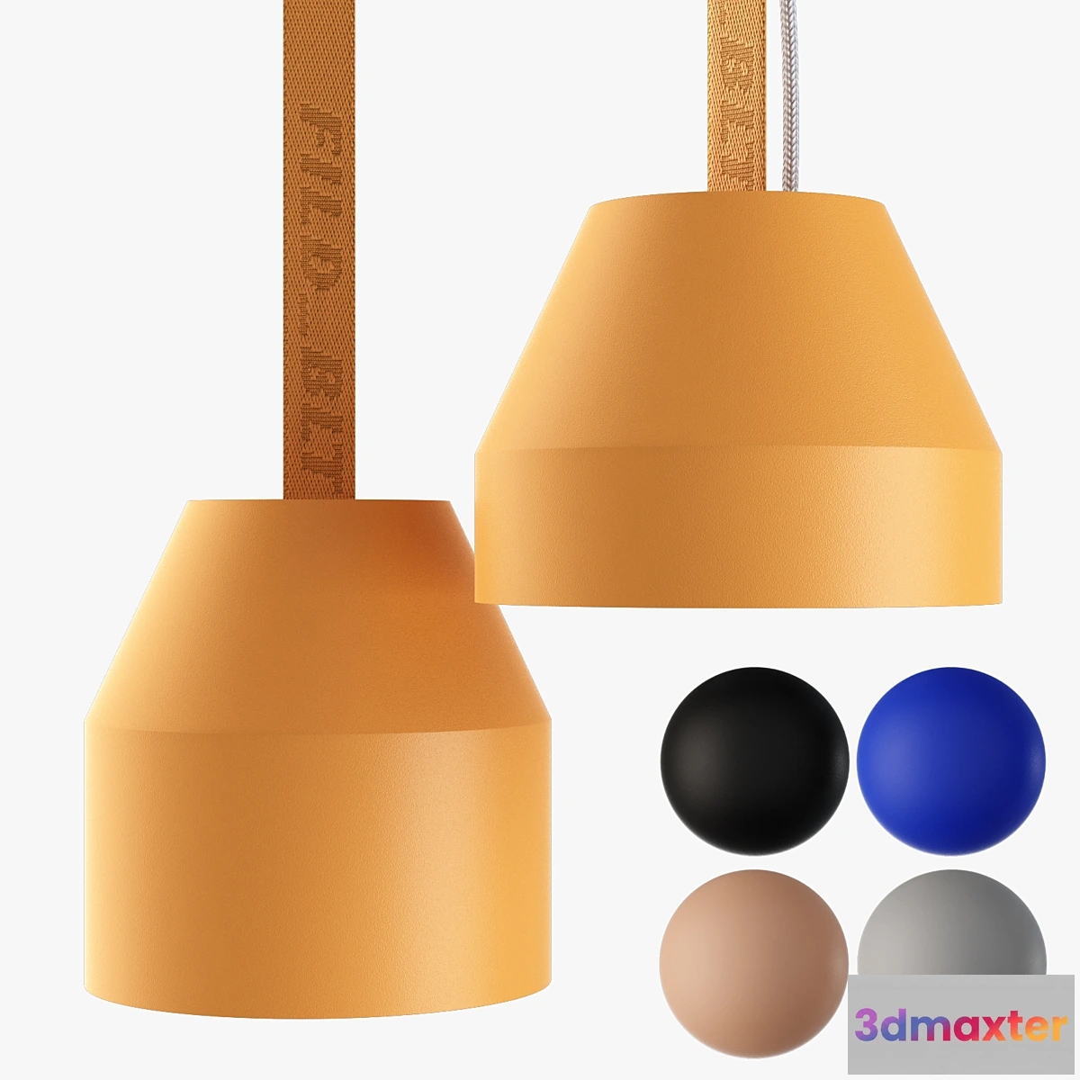 1410306 - Fild BLT CAP 3D Max