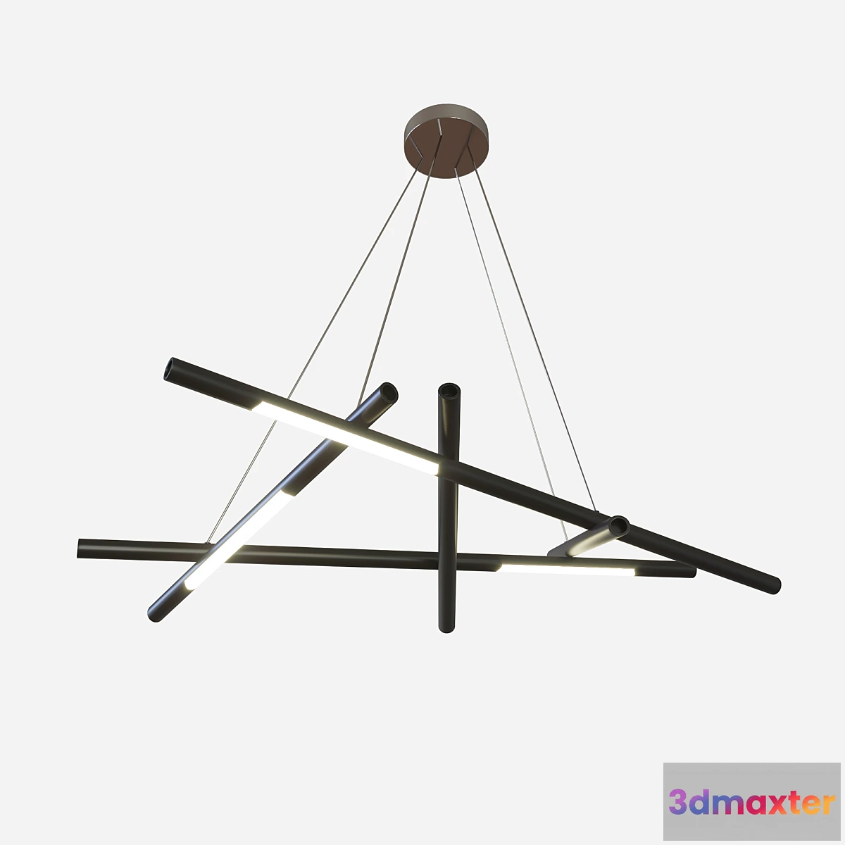 1410678 - Palito Mikado by Sattler 3D Max