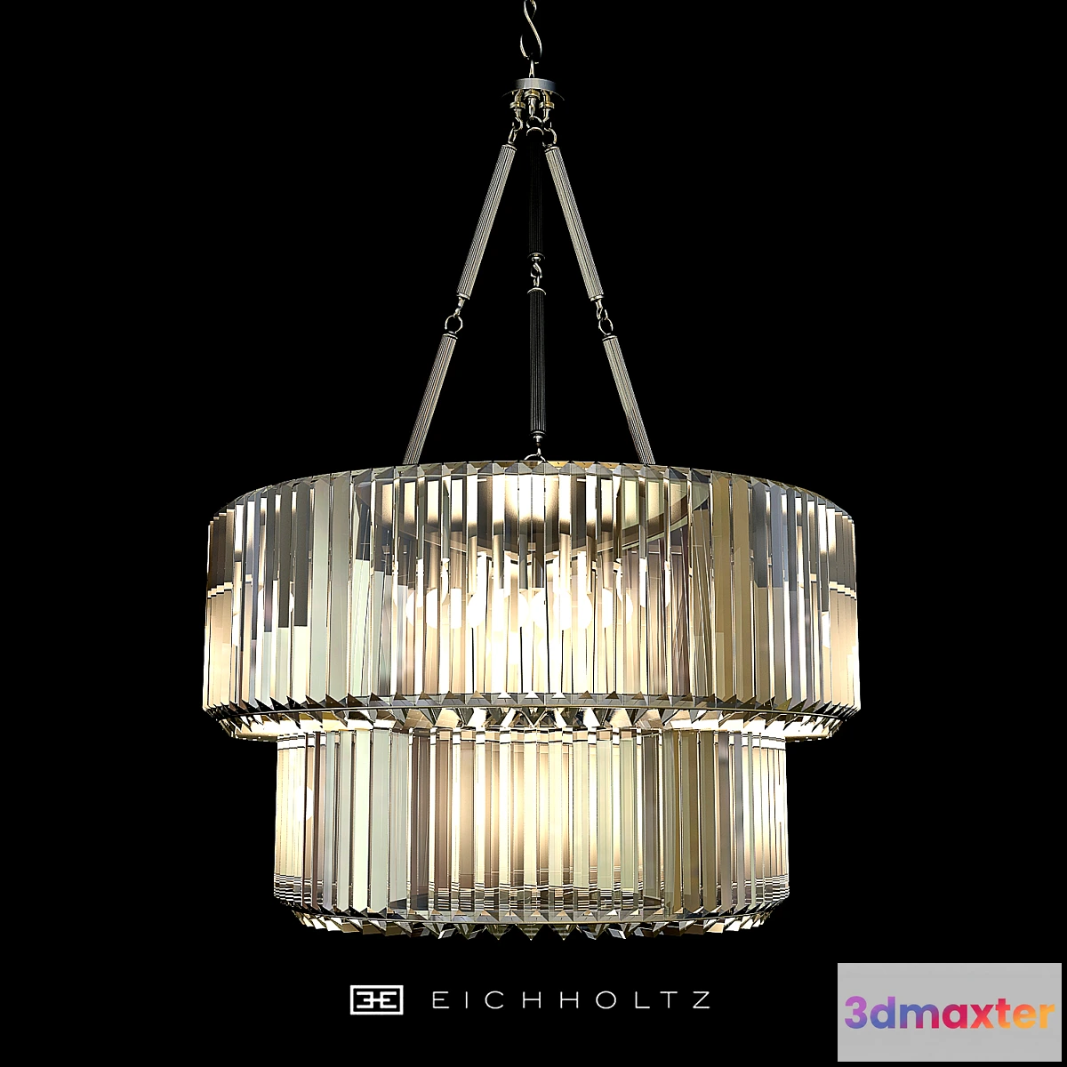 1410768 - Eichholtz Infinity double 3D Max