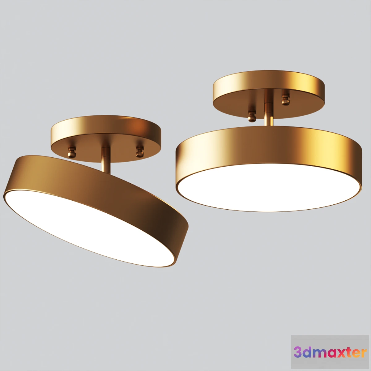 1411132 - Tenn C by Lampatron 3D Max