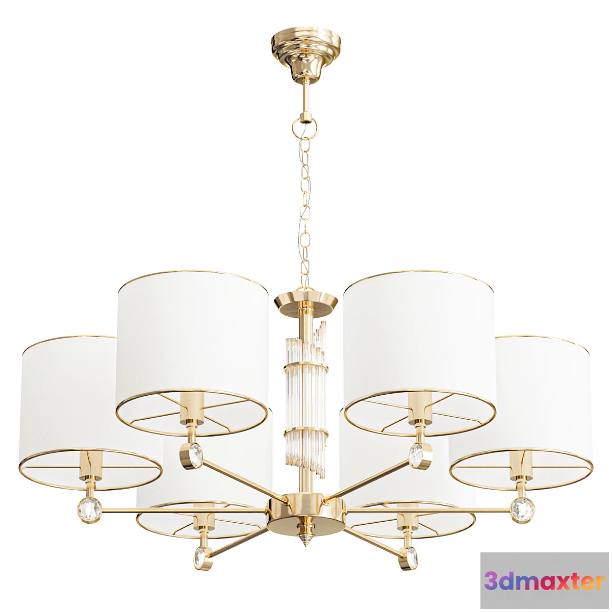 1411828 - ALLORO 3D Max