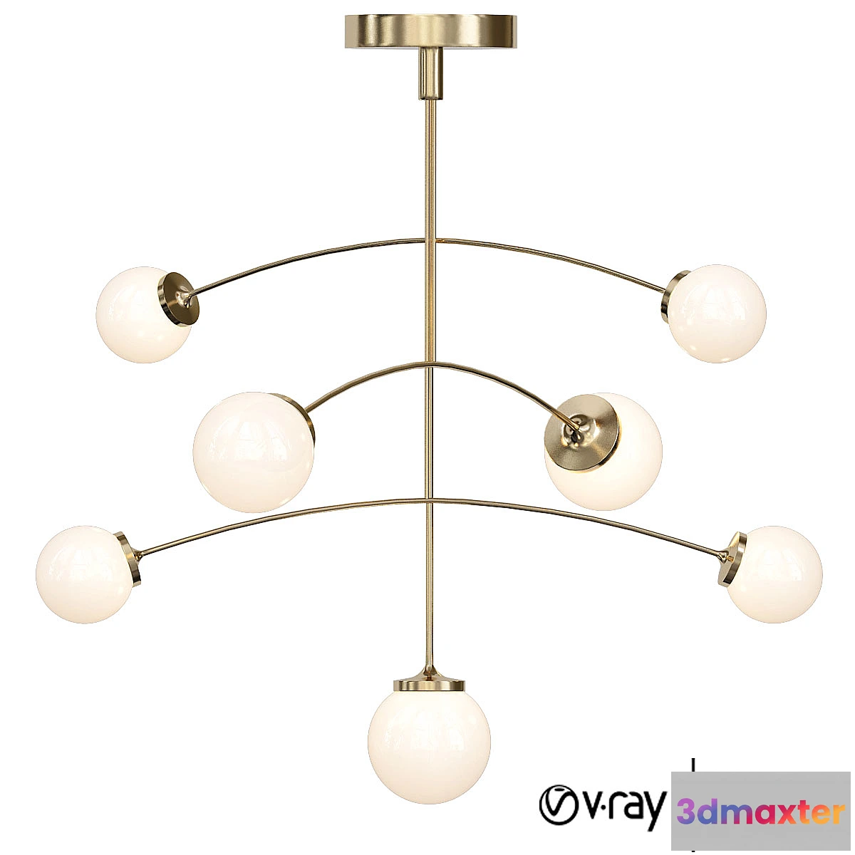 1411844 - Circa 3D Max