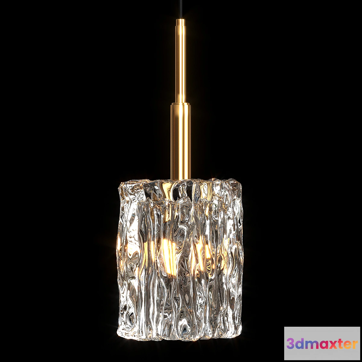 1411852 - VALDIS 3D Max