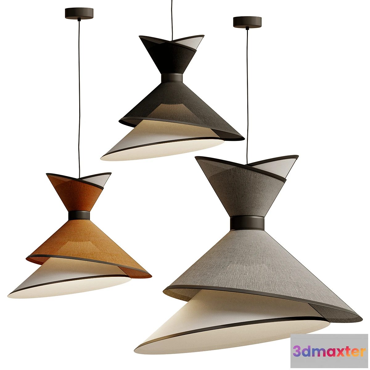 1412086 - Grand Kimono 369652 3D Max