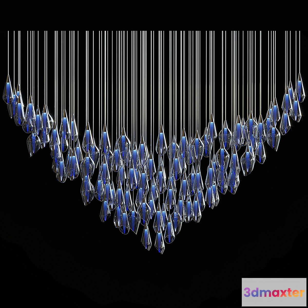 1412368 - Sans Souci AURORA 3D Max