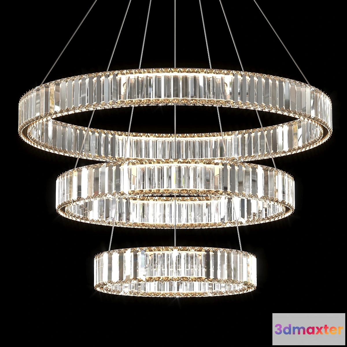 1412470 - Roma 3D Max