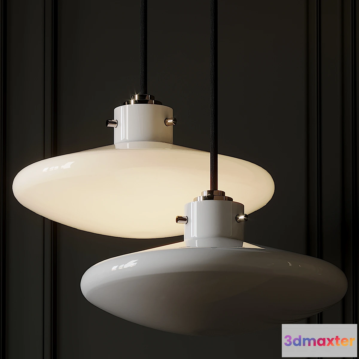 1412510 - Nemowhite By Mitzi 3D Max