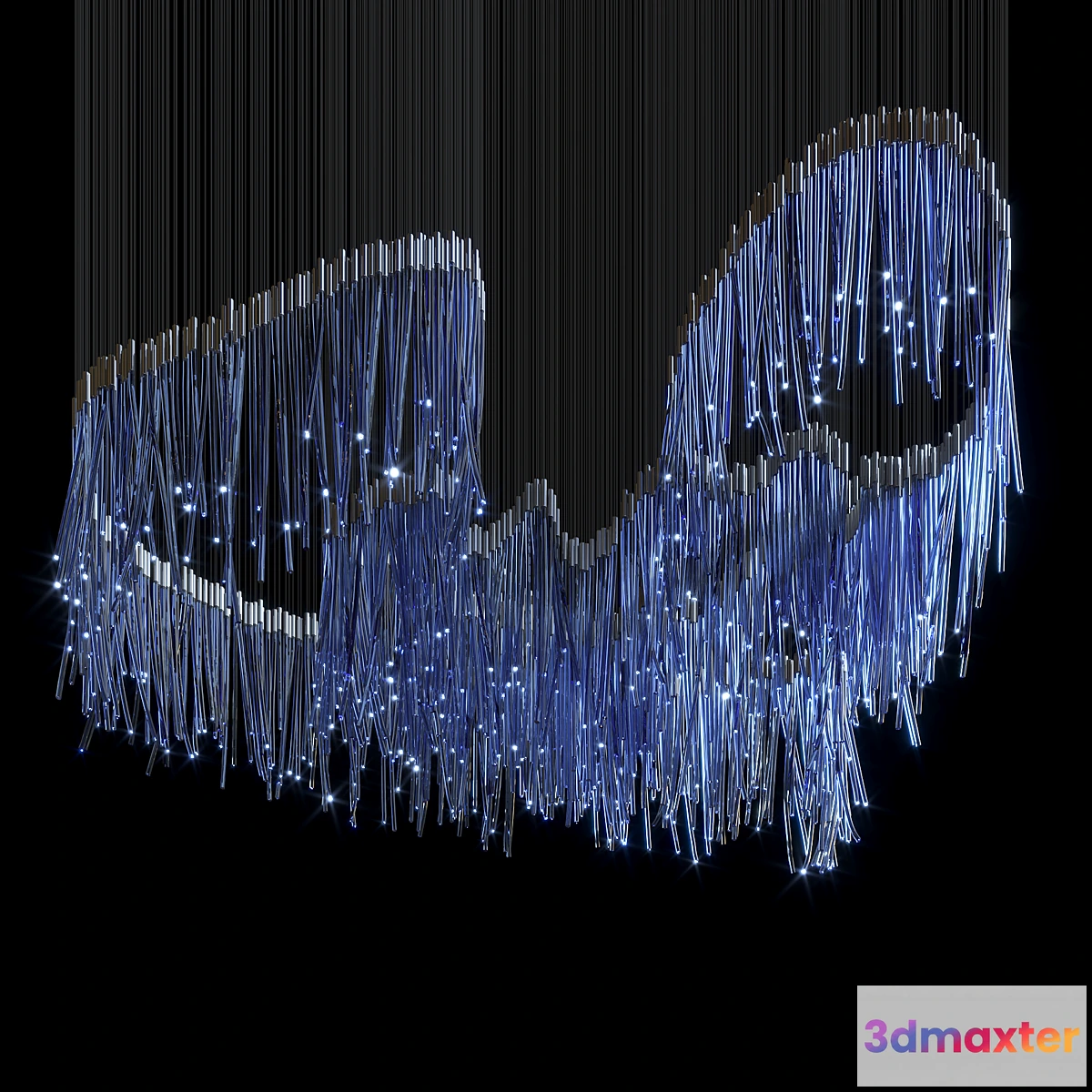 1412732 - Light composition Vargov® Design - LC0305 3D Max