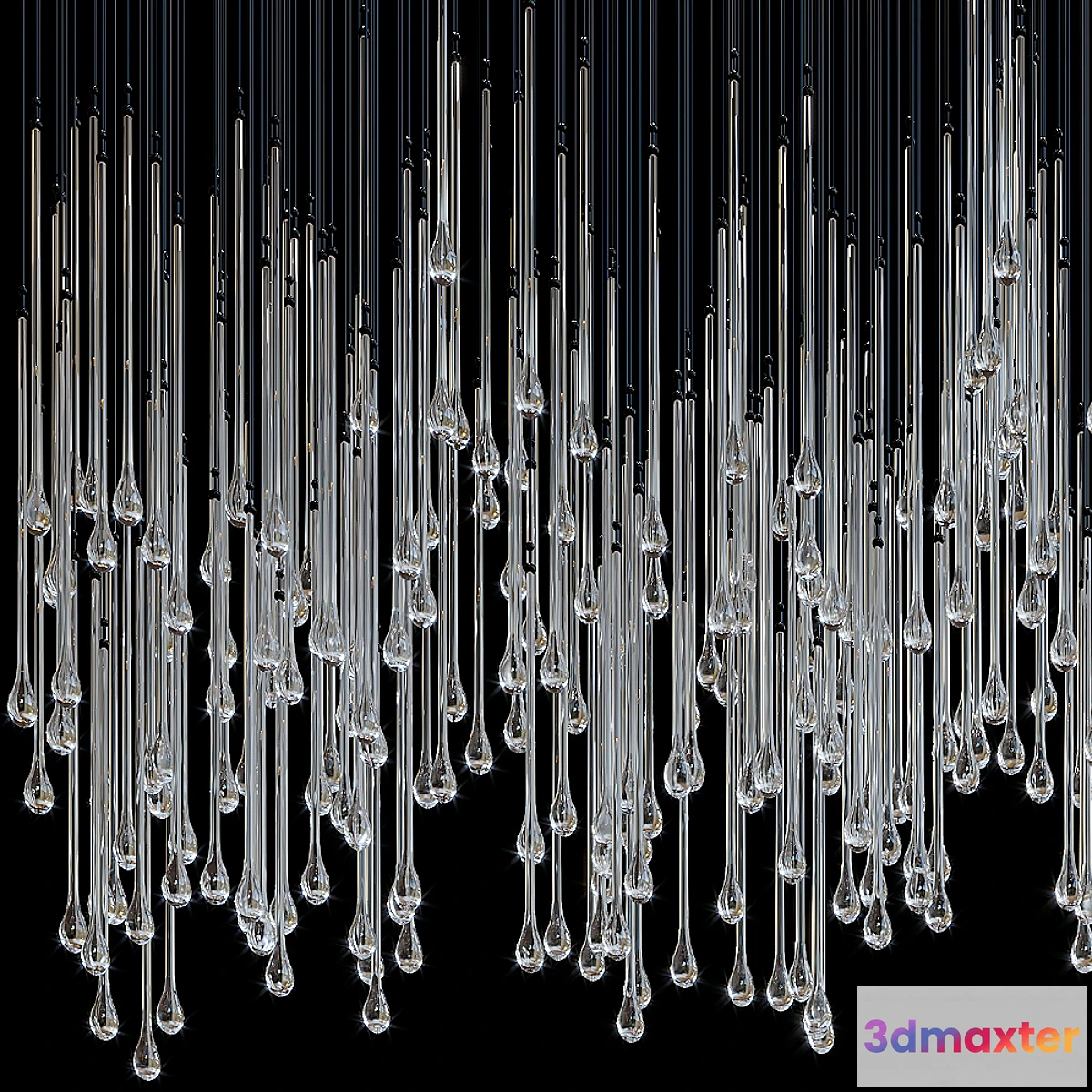1412858 - Droplight - Vargov Design 3D Max
