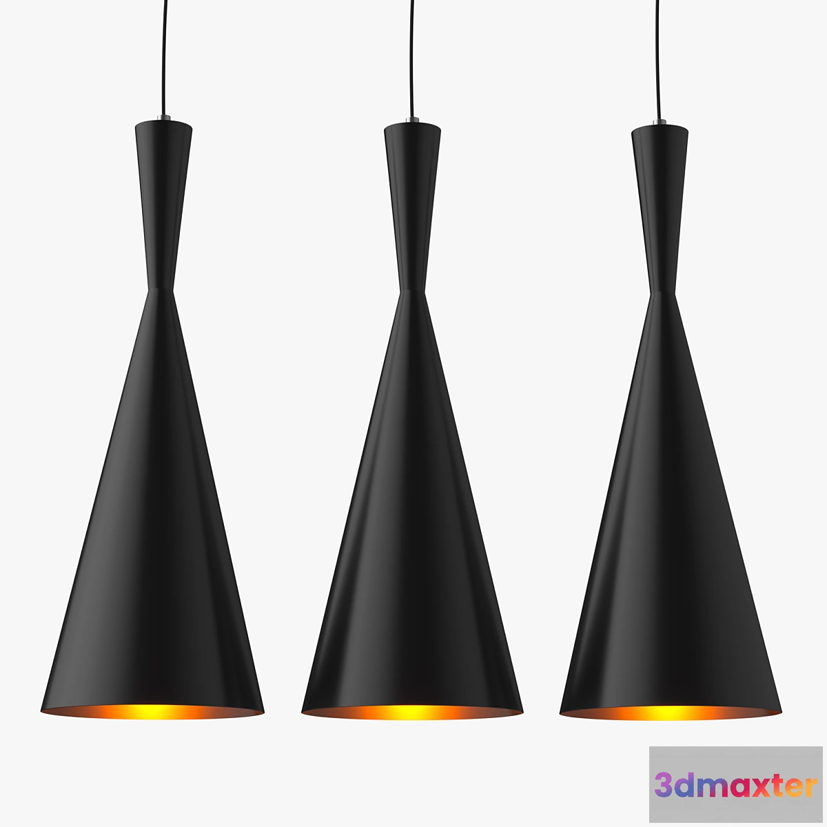 1413612 - Chandelier Poland. 3D Max