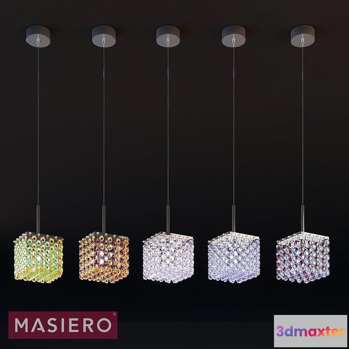 1413826 - AUREA S1 Masiero 10 3D Max