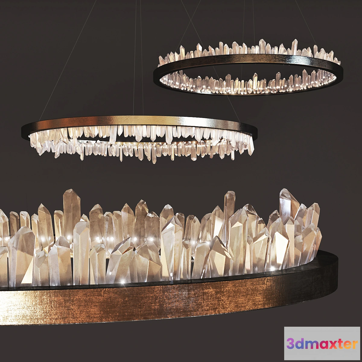 1414468 - Christopher Boots - Prometheus I + II 3D Max