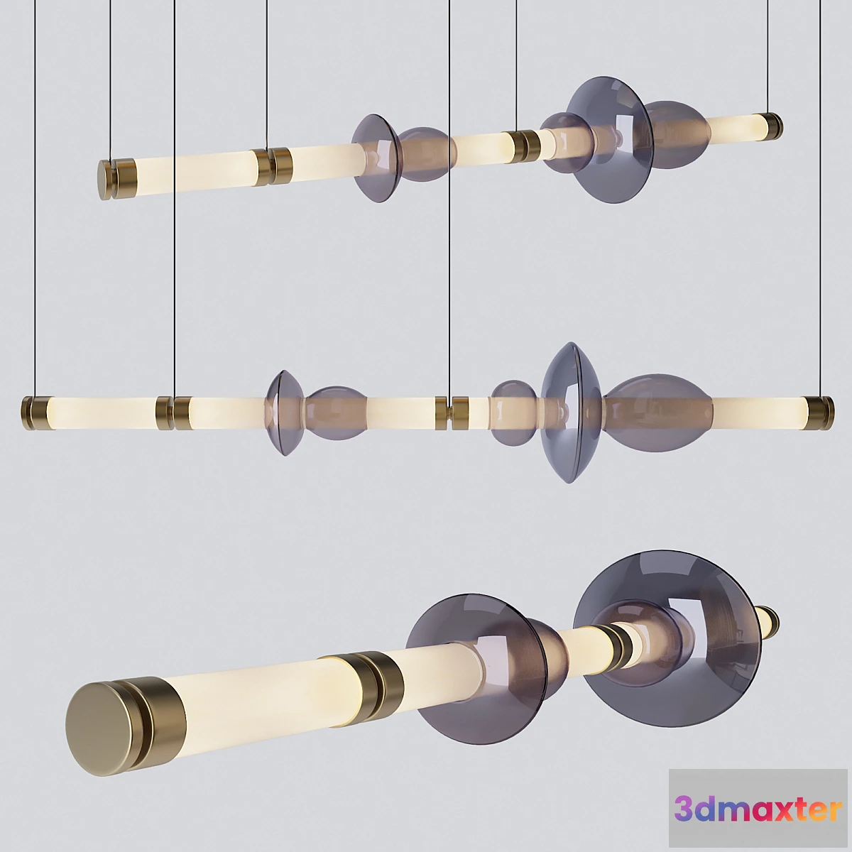 1414508 - Luna 2 by Anzazo 3D Max