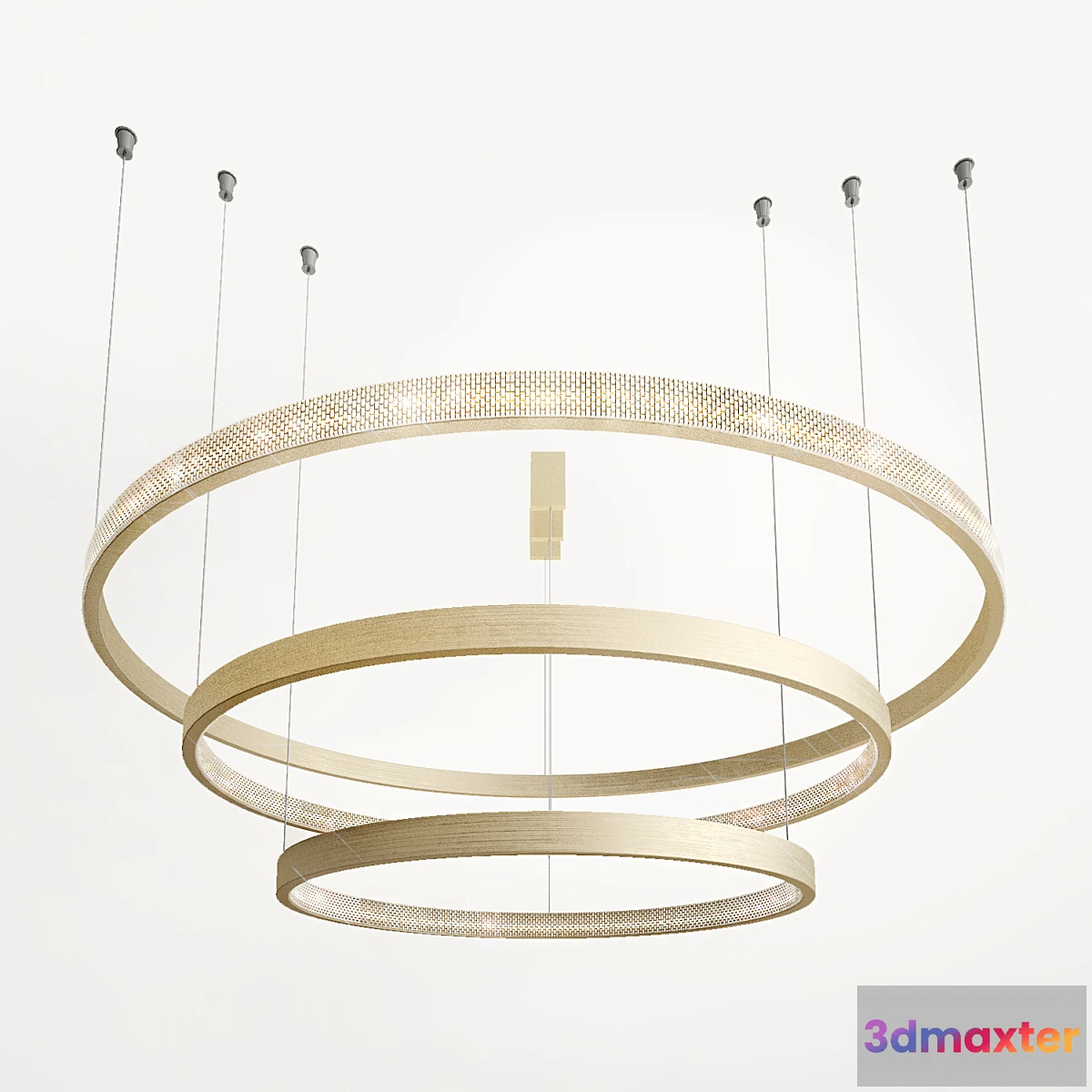 1414806 - Dantone Universe 3D Max