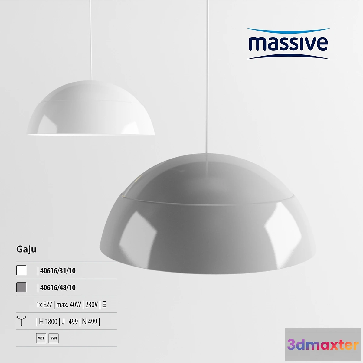 1416382 - massive _ Gaju 40616 3D Max