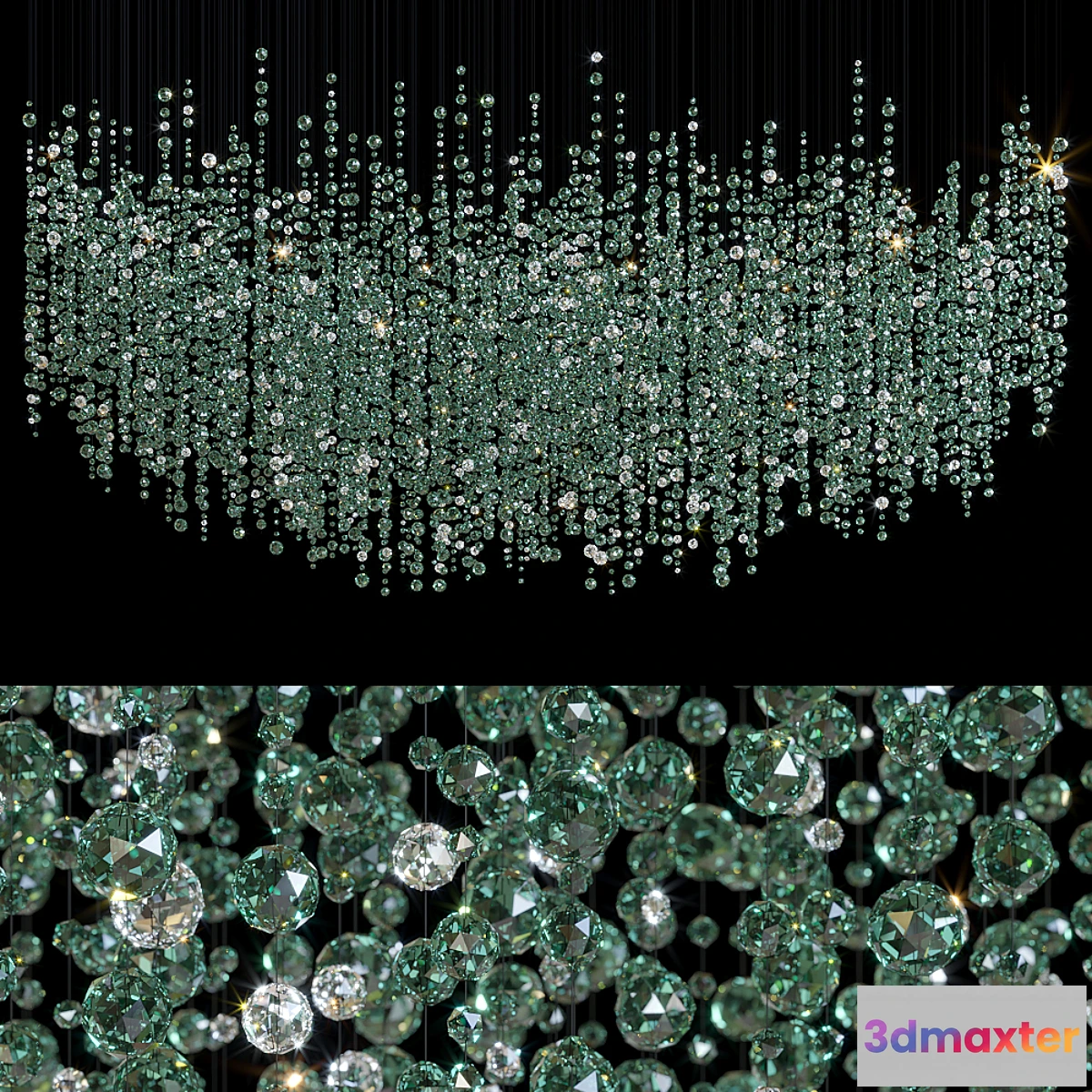 1416610 - Droplight Vargov Design - Ball 3D Max