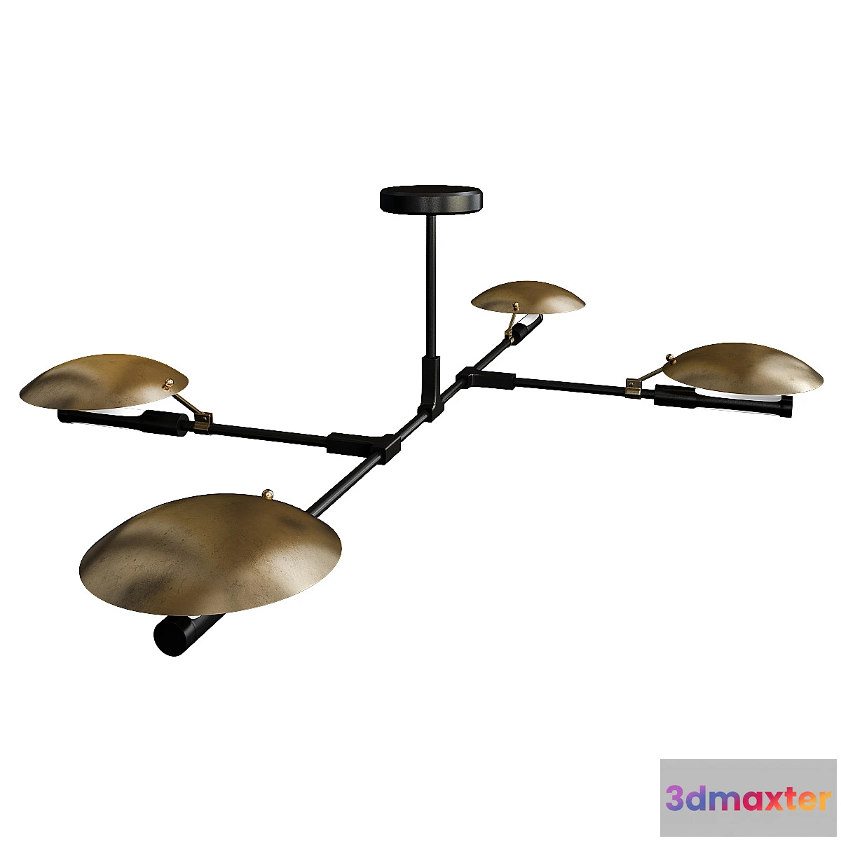 1417052 - Aventura 3D Max