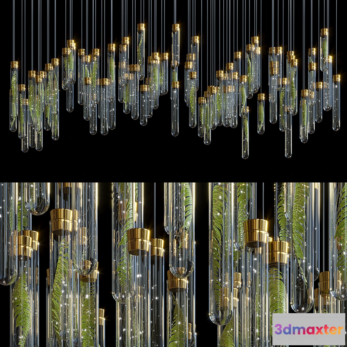 1417080 - Droplight - Vargov Design 3D Max