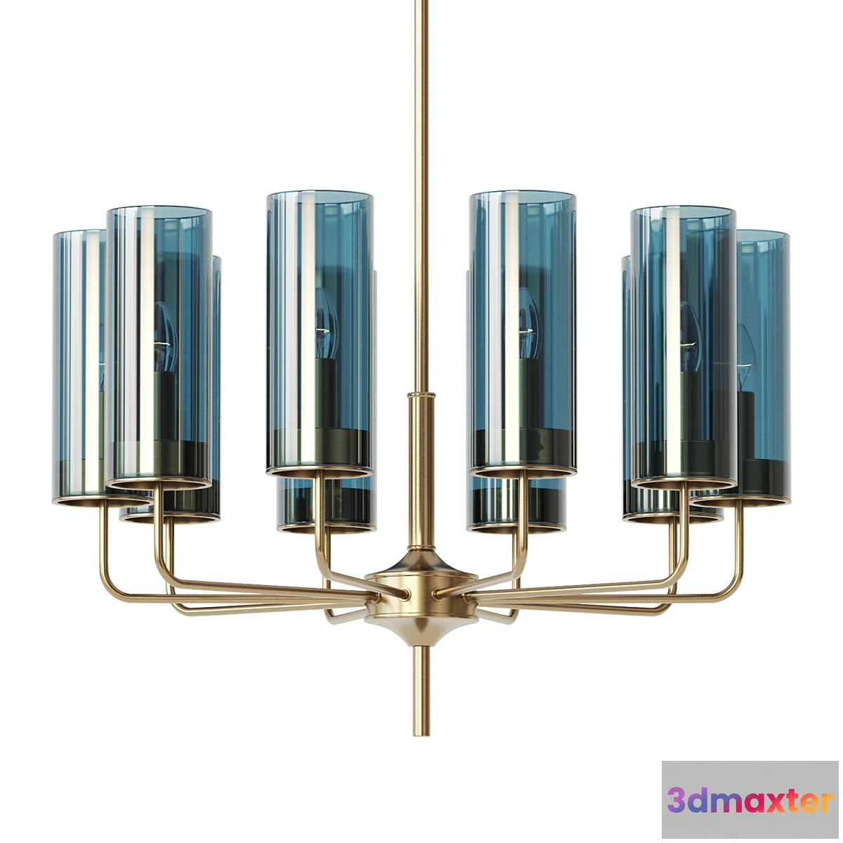 1417204 - Lampatron DELPHY 10 3D Max