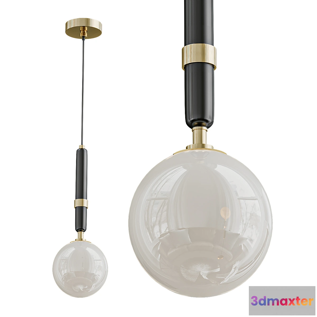 1417286 - Selo 06 3D Max