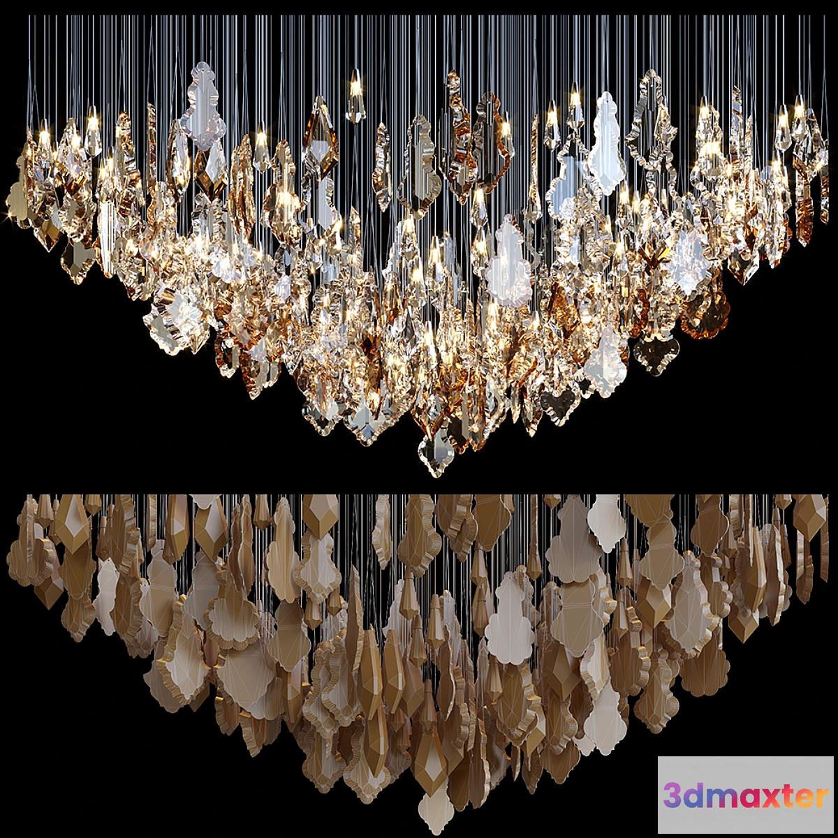 1417606 - Droplight - Vargov Design 3D Max