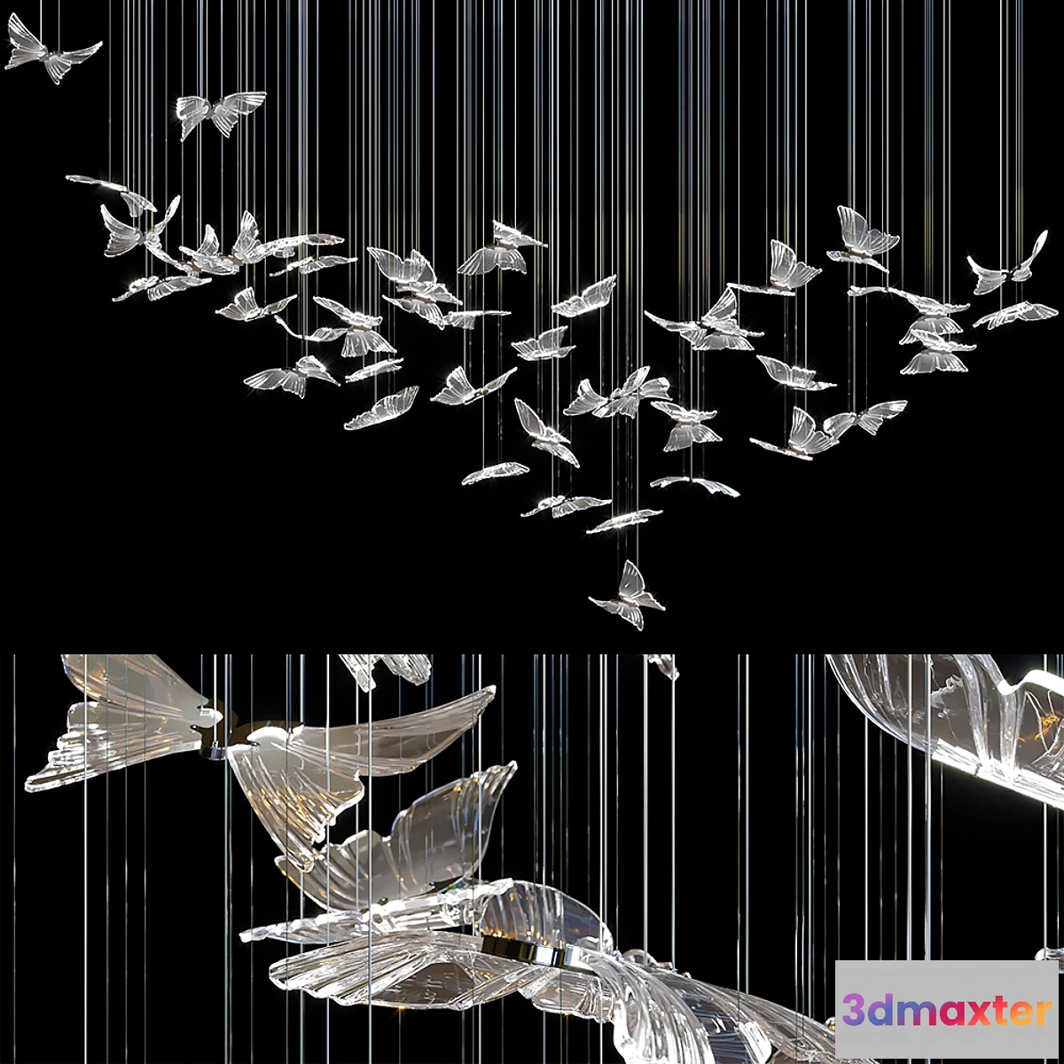 1418508 - Droplight - Vargov Design 3D Max