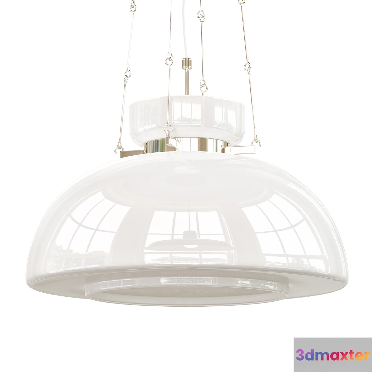 1418598 - Maila 3D Max