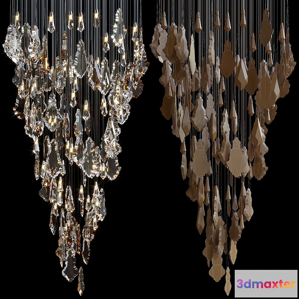 1419390 - Droplight - Vargov Design 3D Max