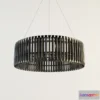 1419512 - delightfull MATHENY SUSPENSION 3D Max