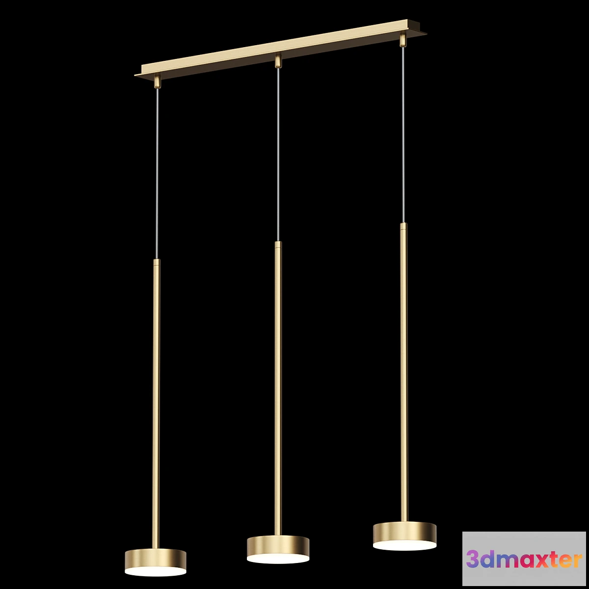 1419566 - Lampatron Peer One 3L 3D Max