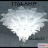 1420234 - Italamp 3D Max