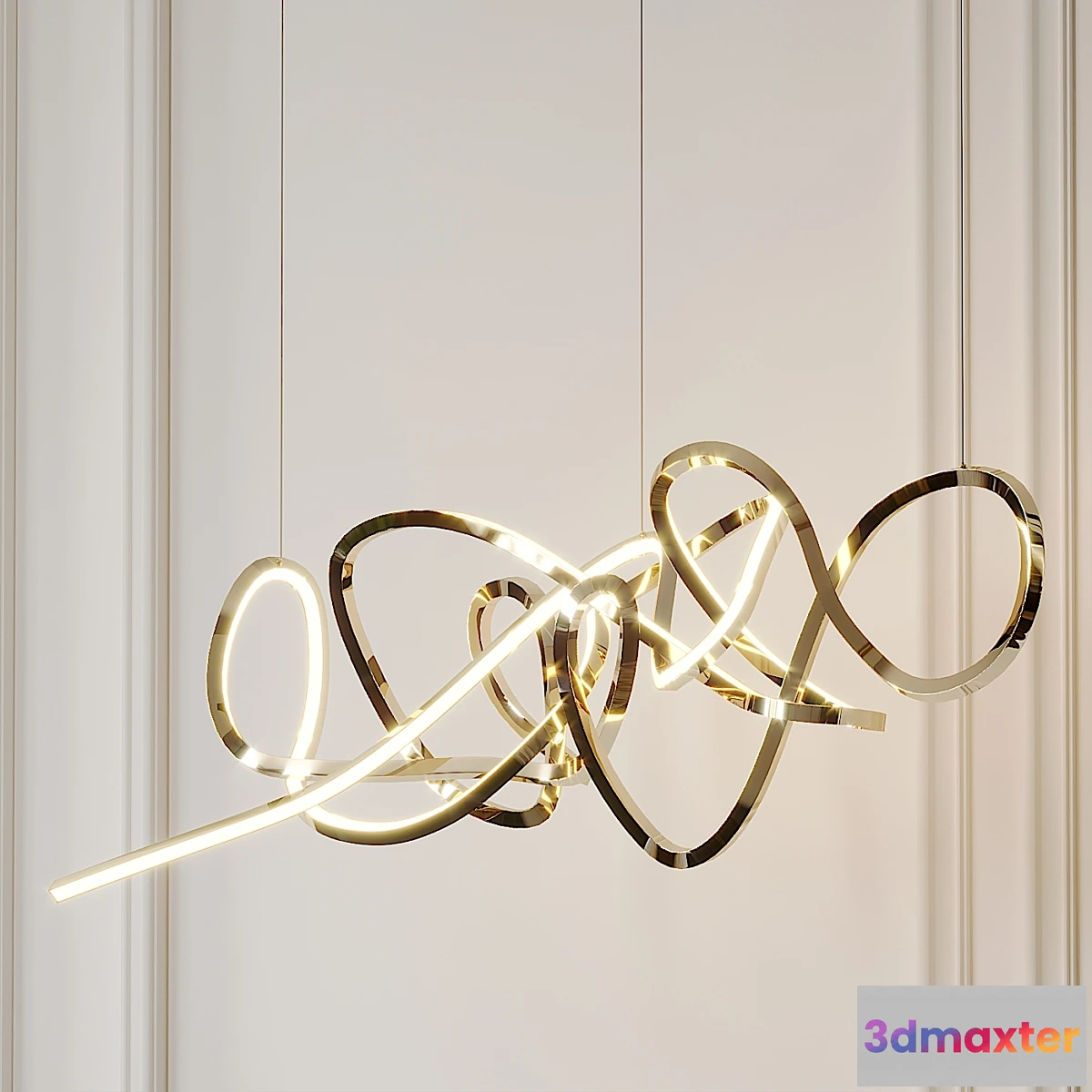 1420640 - Inari by Cameron Design House 3D Max