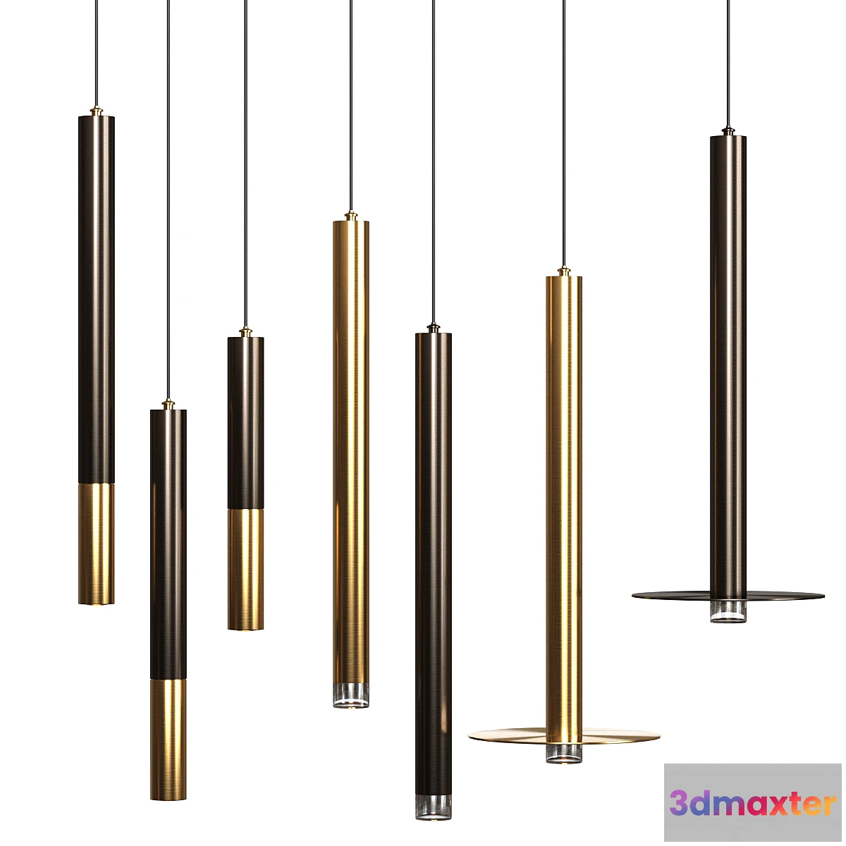 1420868 - MINOR & GIFT (Type A B) 3D Max