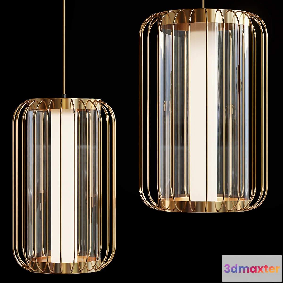 1420898 - MIGHT by Lampatron 3D Max